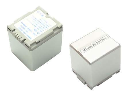 Compatible camcorder battery PANASONIC  for VDR-D150EG-S 
