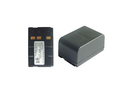 Compatible camcorder battery PANASONIC  for VSB-0200 