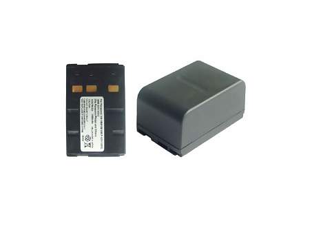 Compatible camcorder battery PANASONIC  for P-V211 