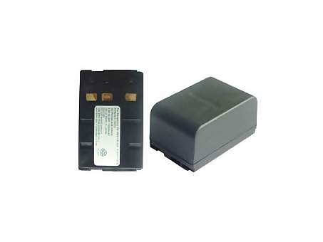 Compatible camcorder battery PANASONIC  for NV-R10 