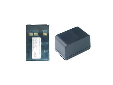 Compatible camcorder battery PANASONIC  for NV-R500EW 