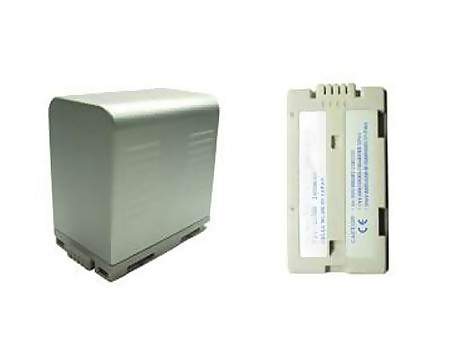 Compatible camcorder battery PANASONIC  for NV-DS55 