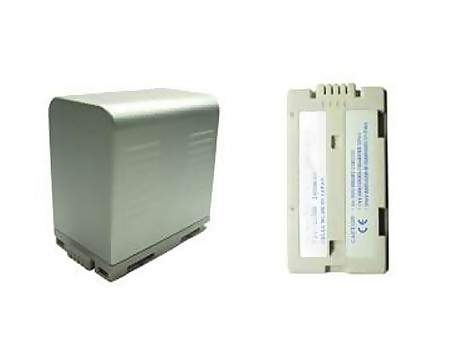 Compatible camcorder battery PANASONIC  for CGR-D210 