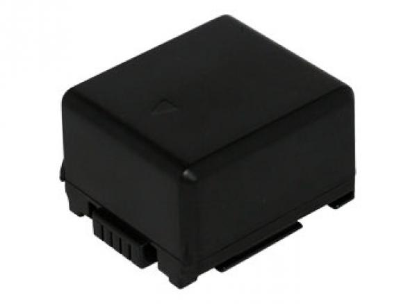 Compatible camcorder battery PANASONIC  for HDC-SX5GCS-S 