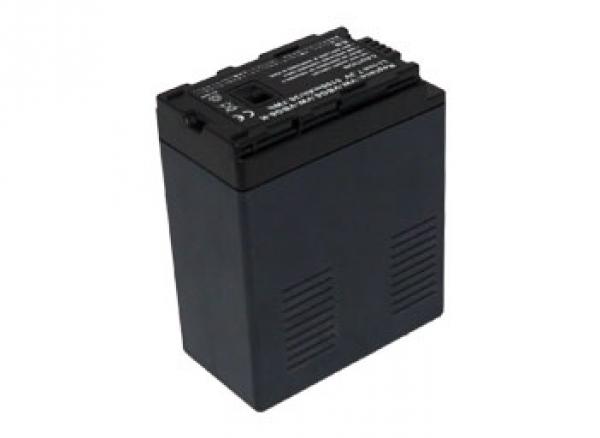Compatible camcorder battery PANASONIC  for VW-VBG6PPK 