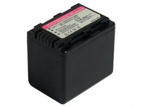 Compatible camcorder battery PANASONIC  for HDC-TM80 