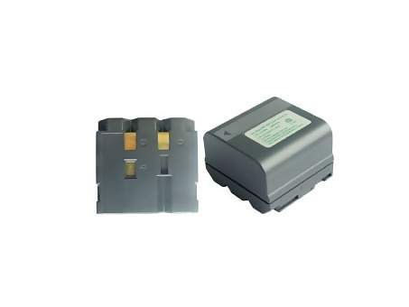 Compatible camcorder battery SHARP  for BT-H32U 