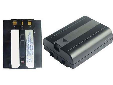 Compatible camera battery for SHARP VL-H910E Compatible camera battery SHARP for VL-H910E