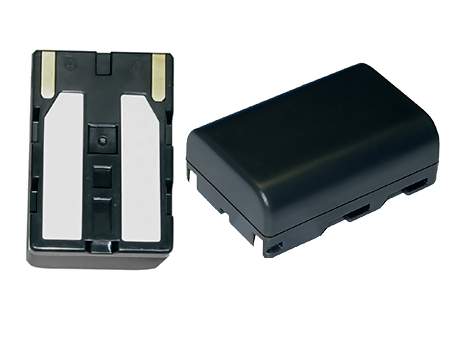 Compatible camcorder battery SAMSUNG  for VP-D75i 
