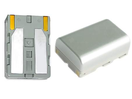 Compatible camcorder battery SAMSUNG  for VP-D80i 