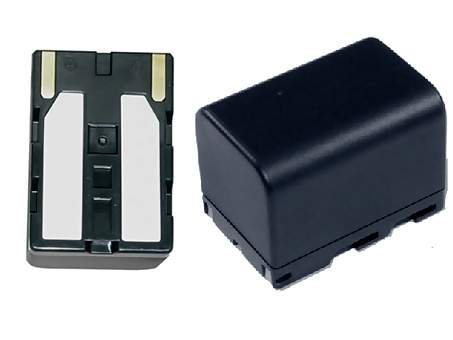 Compatible camcorder battery SAMSUNG  for SC-D180 