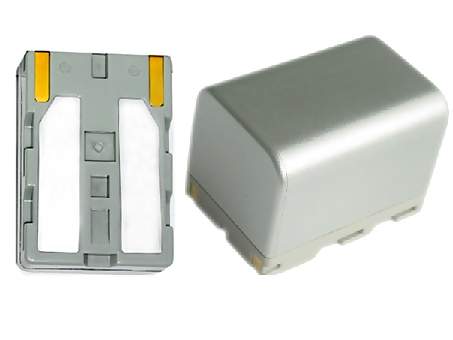 Compatible camcorder battery SAMSUNG  for SC-D34 