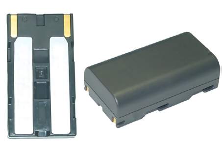 Compatible camcorder battery SAMSUNG  for VP-L2000 