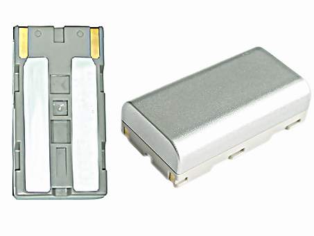 Compatible camcorder battery SAMSUNG  for VP-L500 