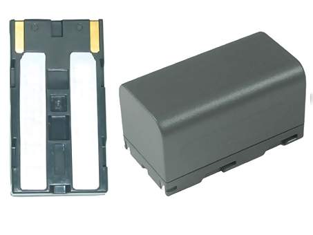 Compatible camcorder battery SAMSUNG  for VP-L4000 