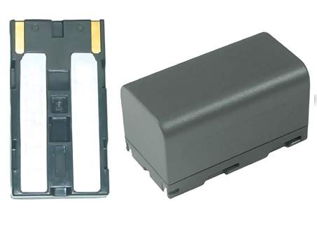 Compatible camcorder battery SAMSUNG  for SC-L860 