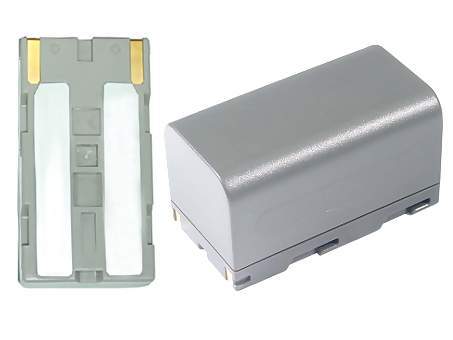 Compatible camcorder battery SAMSUNG  for VP-W61D 
