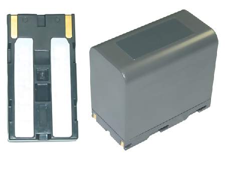 Compatible camcorder battery SAMSUNG  for SC-L610 
