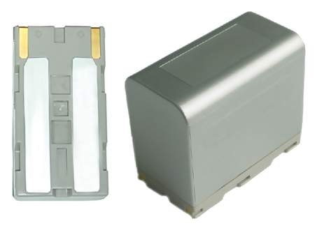 Compatible camcorder battery SAMSUNG  for VP-L530 
