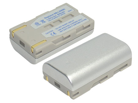 Compatible camcorder battery SAMSUNG  for VP-D372WH 