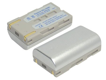 Compatible camcorder battery SAMSUNG  for SC-DC171 