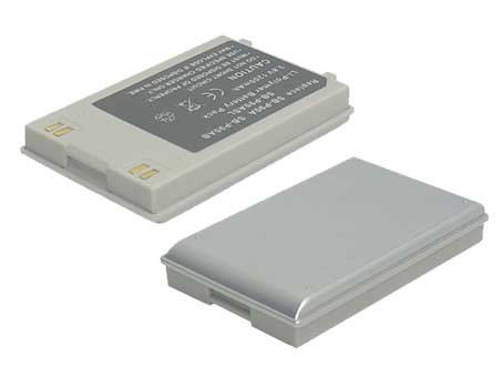 Compatible camcorder battery SAMSUNG  for VP-M2050 