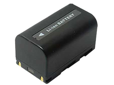 Compatible camcorder battery SAMSUNG  for SC-DC565 