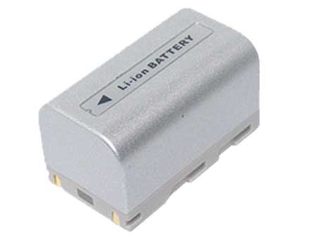 Compatible camcorder battery SAMSUNG  for VP-DC575WB/XEU 
