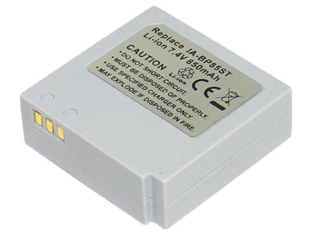 Compatible camera battery SAMSUNG  for SC-MX20E 