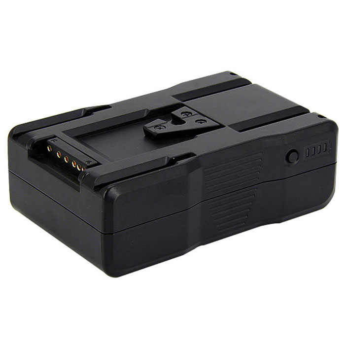 Compatible camcorder battery SONY  for DSR-650P 