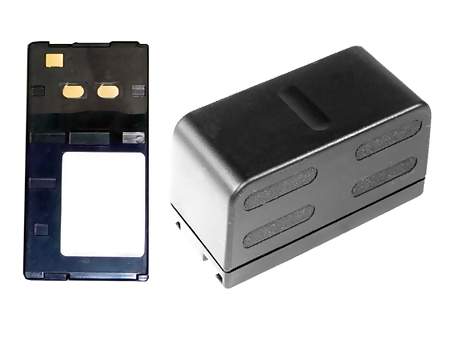 Compatible camera battery SONY  for CCD-M7V 