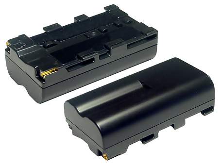 Compatible camera battery sony  for CCD-TR97 