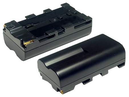 Compatible camera battery for sony DCR-VX2100E Compatible camera battery sony for DCR-VX2100E