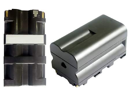 Compatible camcorder battery SONY  for DCR-TRV310K 