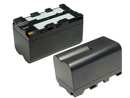Compatible camcorder battery SONY  for CCD-SC9 