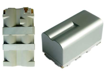 Compatible camcorder battery SONY  for CCD-SC5 