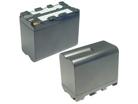 Compatible camcorder battery SONY  for CCD-SC9 