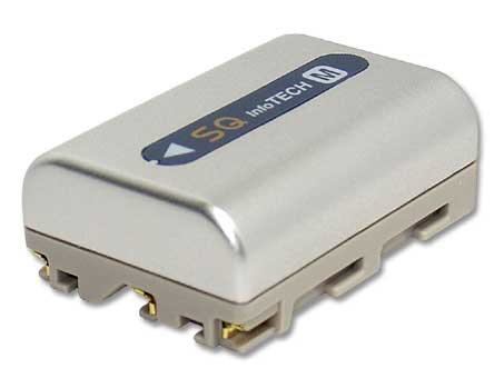 Compatible camcorder battery SONY  for DCR-TRV940 