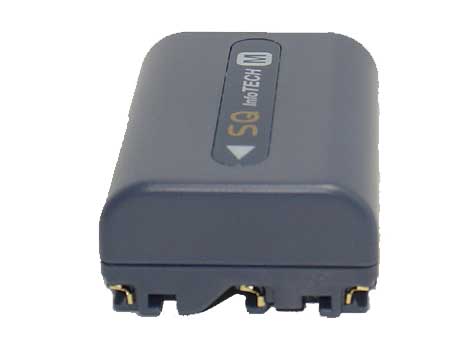 Compatible camcorder battery SONY  for CCD-TRV438E 