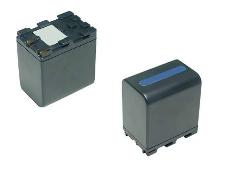 Compatible camcorder battery SONY  for DCR-PC115 