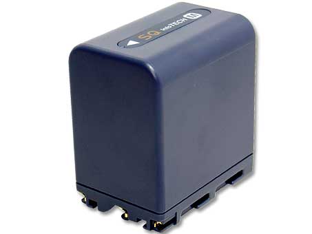 Compatible camcorder battery SONY  for DCR-TRV22 