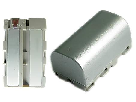 Compatible camcorder battery SONY  for NP-FS33 