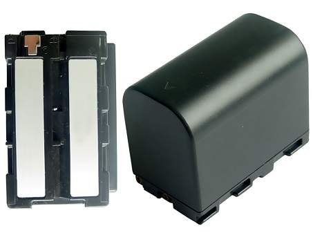 Compatible camcorder battery SONY  for NP-FS21 