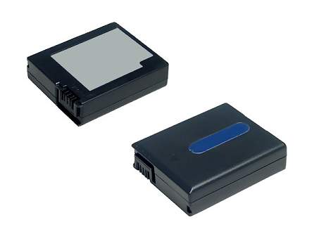 Compatible camcorder battery SONY  for DCR-PC108 