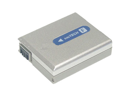Compatible camcorder battery SONY  for DCR-PC107 