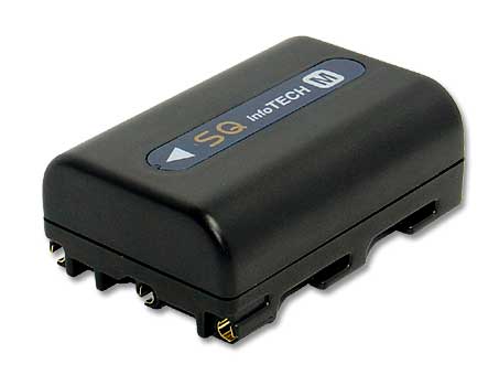 Compatible camera battery SONY  for DCR-TRV250E 