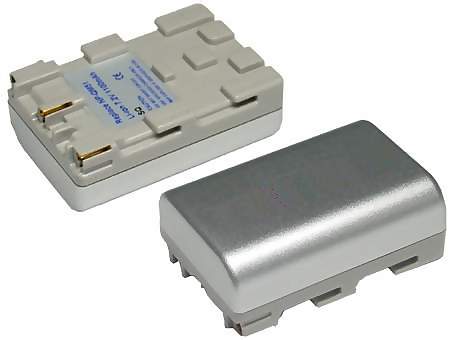 Compatible camera battery for sony Cyber-shot DSC-S70 Compatible camera battery sony for Cyber-shot DSC-S70
