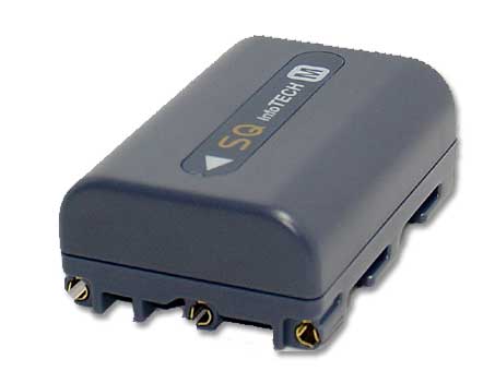 Compatible camcorder battery SONY  for DCR-TRV260 