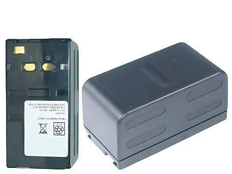Compatible camera battery sony  for CCD-TR707 
