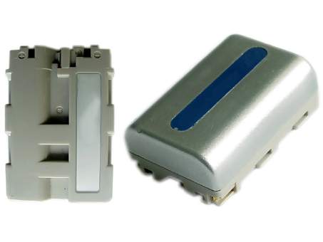 Compatible camcorder battery SONY  for NP-FM51 